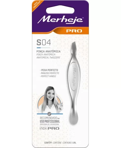 PINCA DEPILATORIA PROFESSIONAL