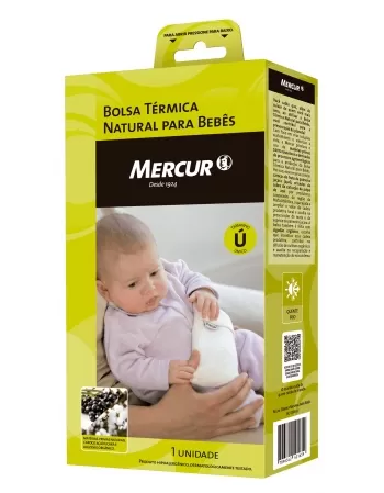 BOLSA MERCUR TERMICA NATURAL BABY