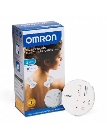 MASSAGEADOR OMRON PORTATIL