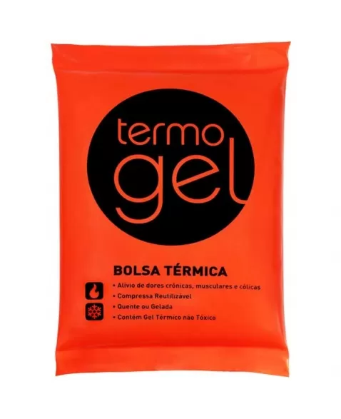 BOLSA TERMOGEL TERMICA - P