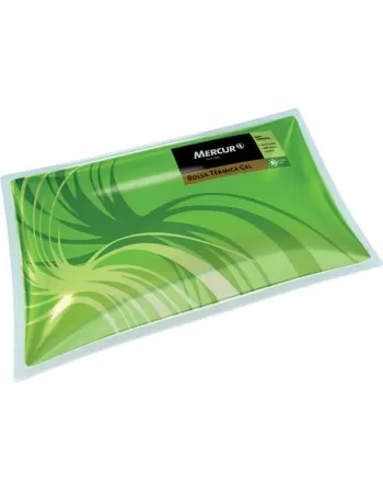 BOLSA MERCUR TERMICA GEL - M