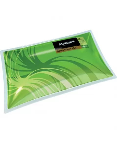 BOLSA MERCUR TERMICA GEL - M